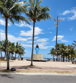 Kitnet para Temporada no Litoral SP